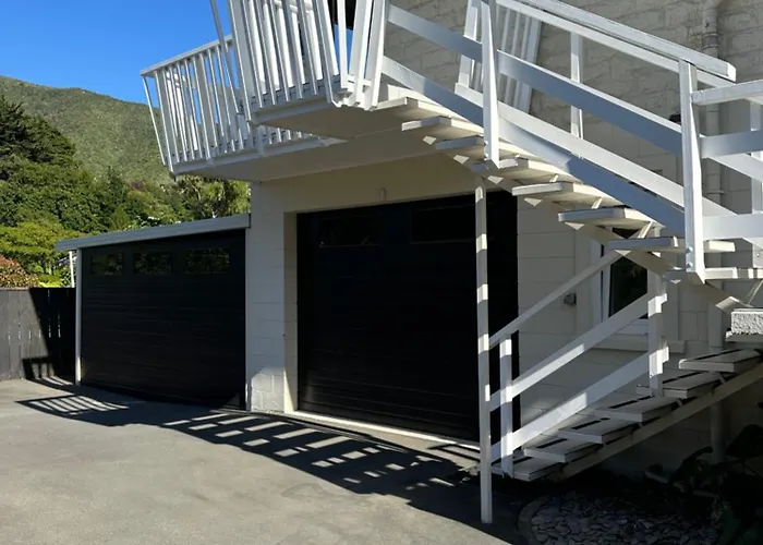 Kent Apartment