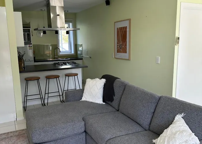 Kent Apartment