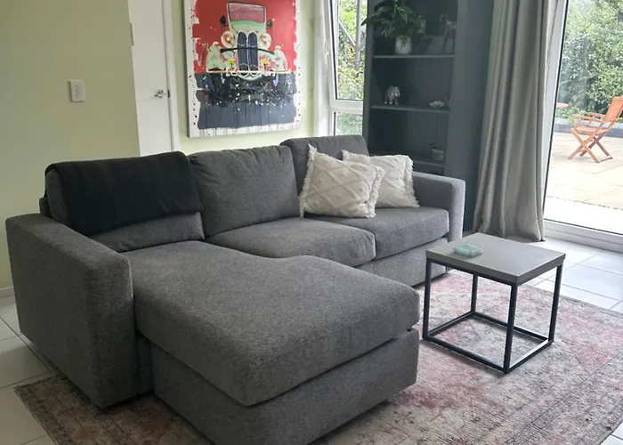 Kent Apartment